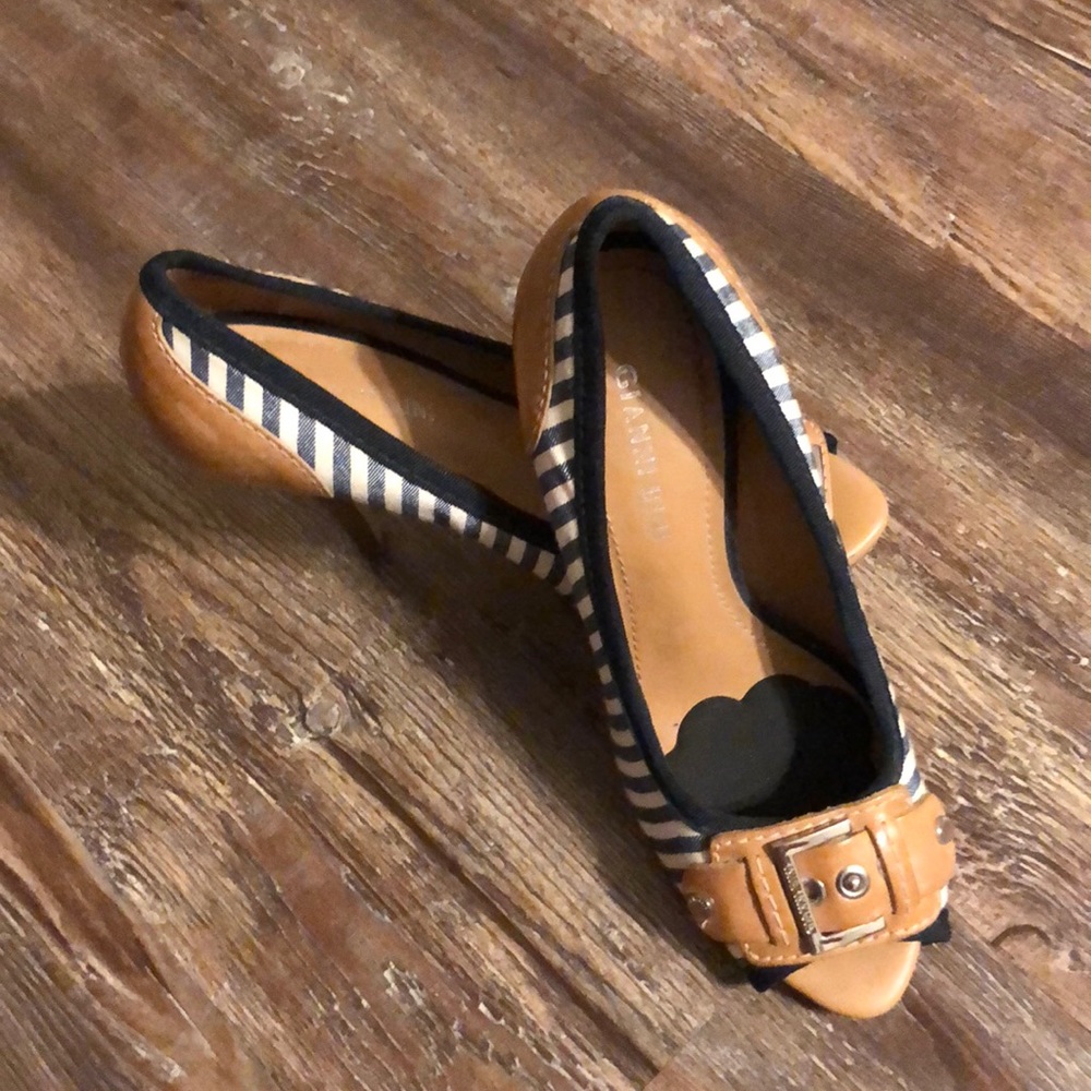 Heels